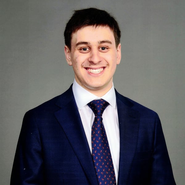Christos G.