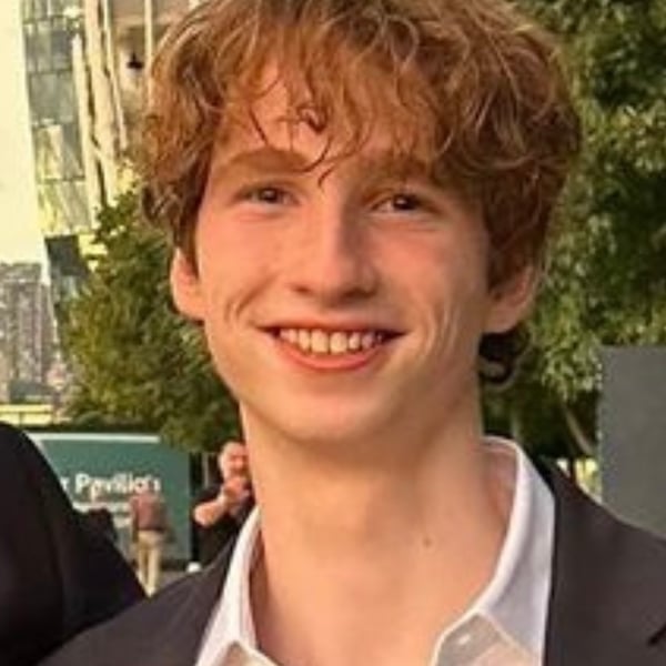 Milo A.