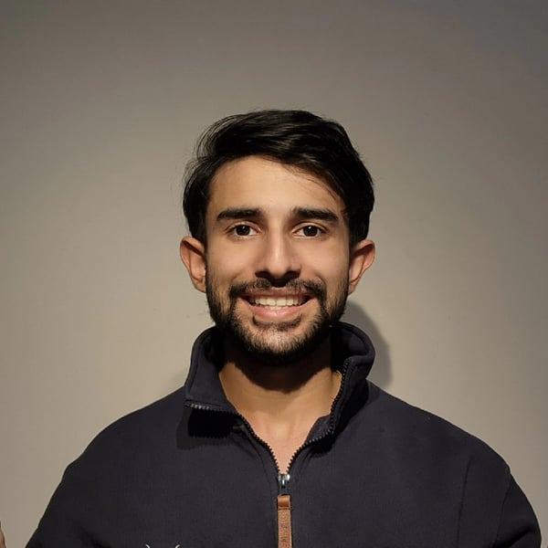 Dhruv A.