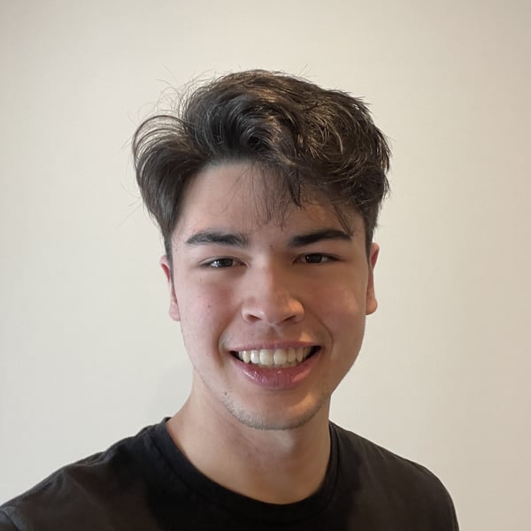 Kieran M.