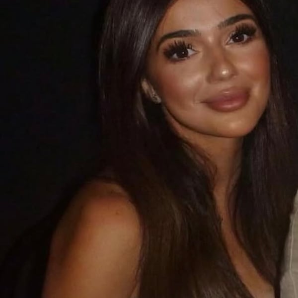 Alyssa B.