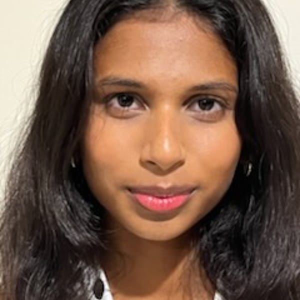 Rasika S.