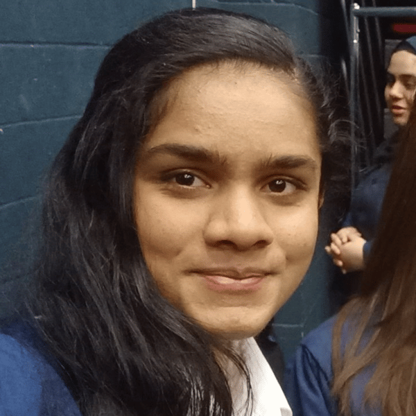 Tejal V.