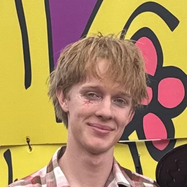 Josh B.