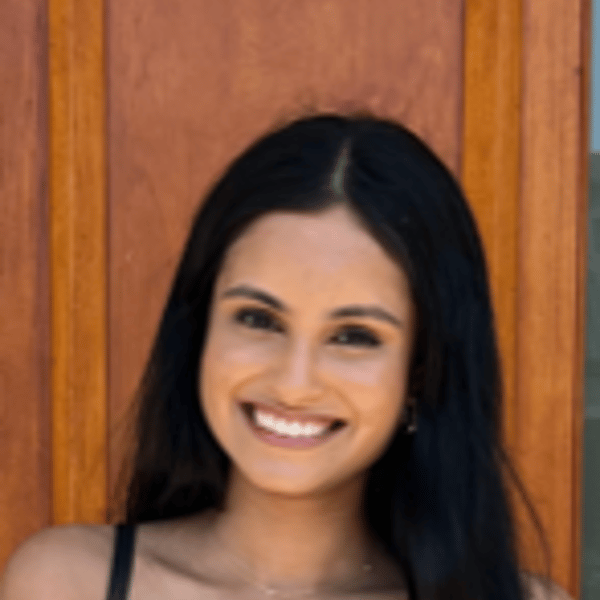 Shreya J.