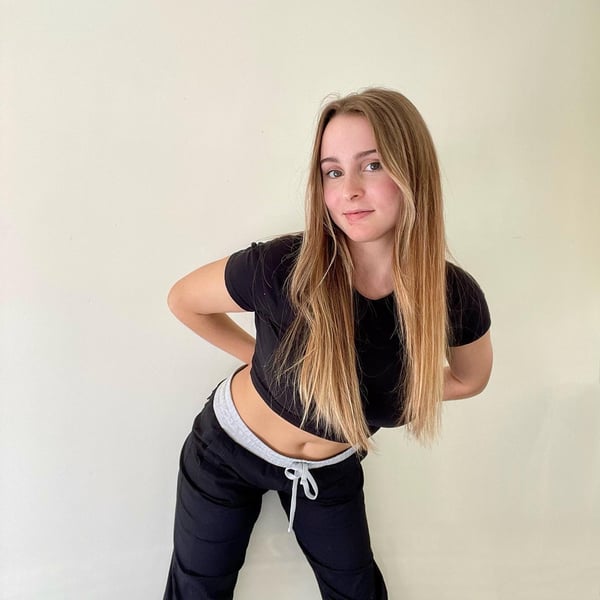 Maddi R.