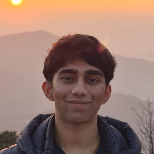 Aadi M.