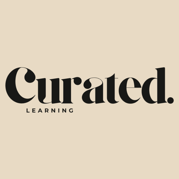 Curated Learning ⭐.