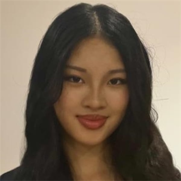 Tianyu S.