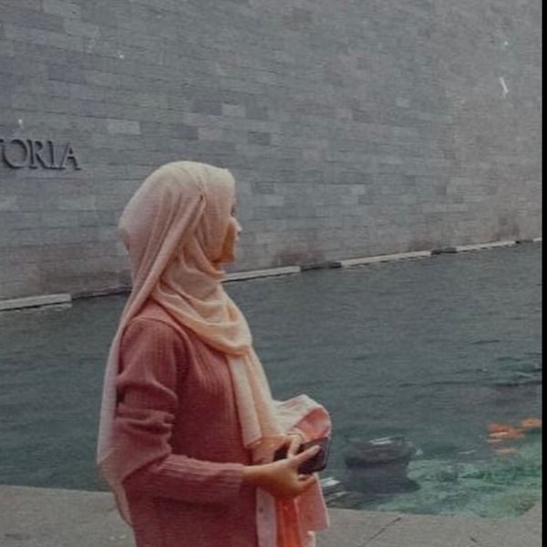 Aisha S.