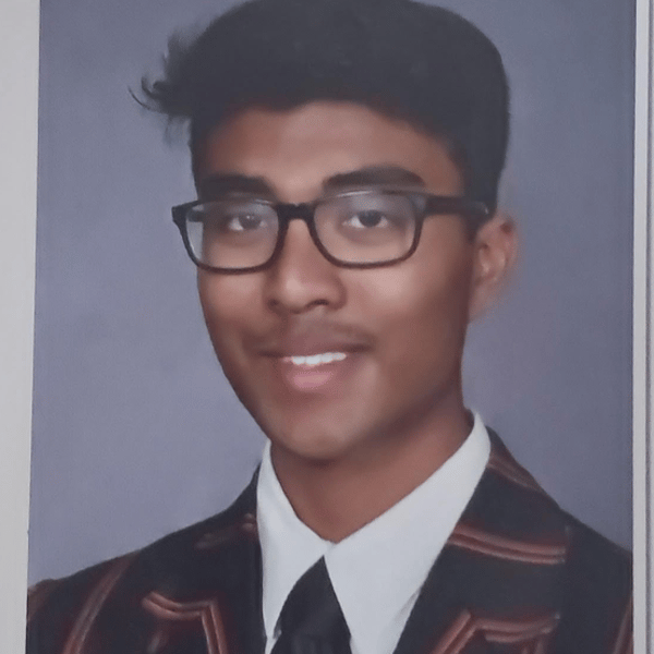 Rohan G.