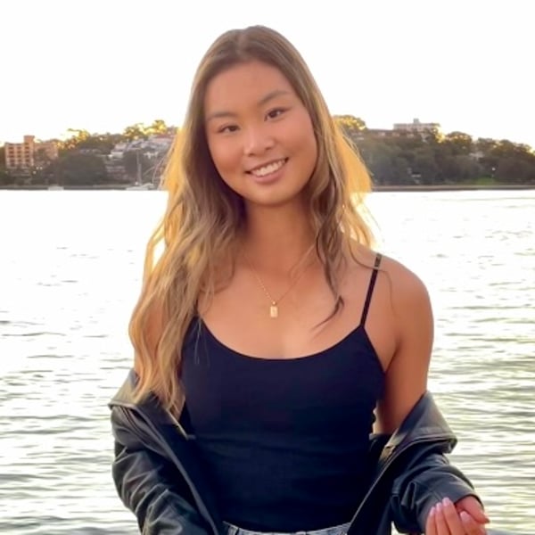 Belinda J.