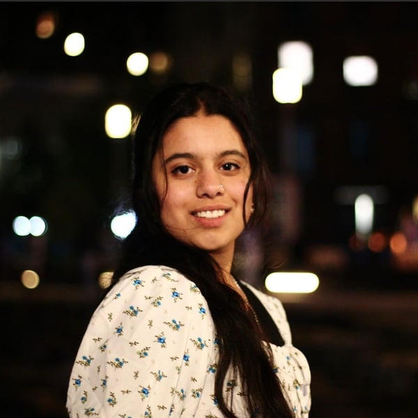 Srujana Y.