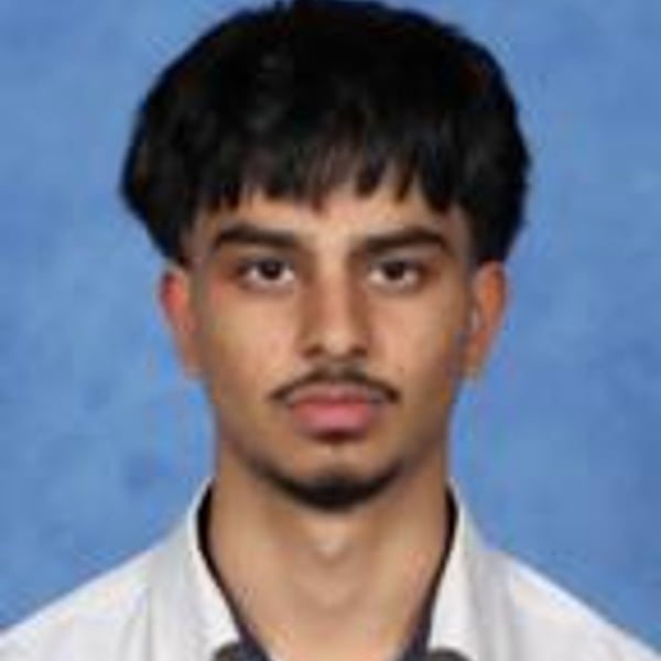 Shoaib S.