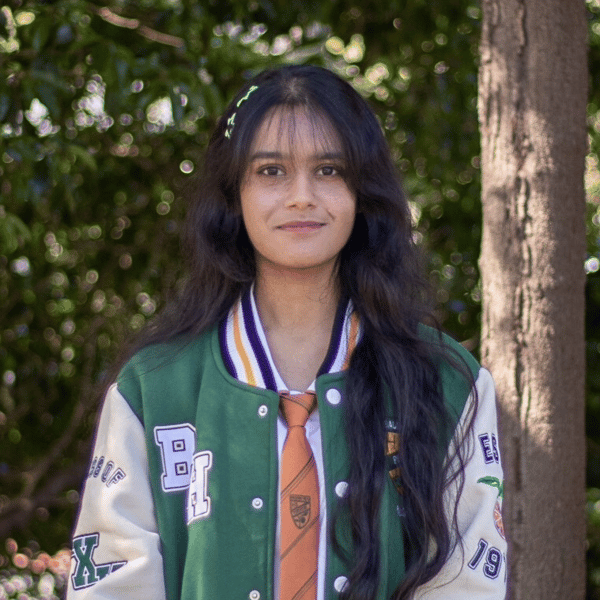 Naisha N.