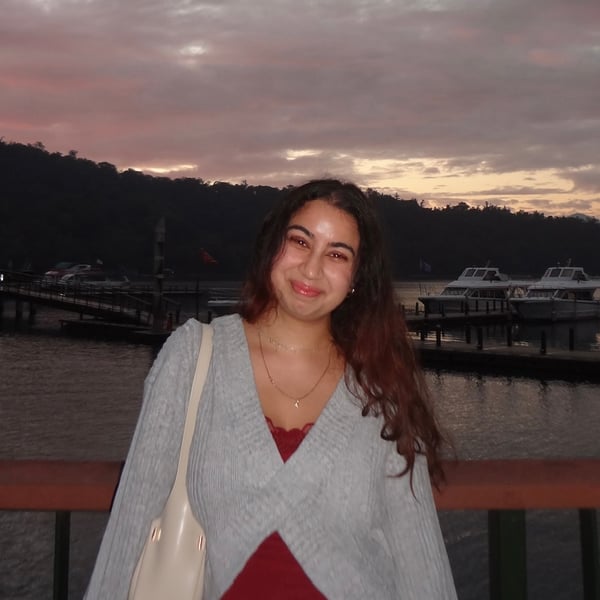 Nitya L.