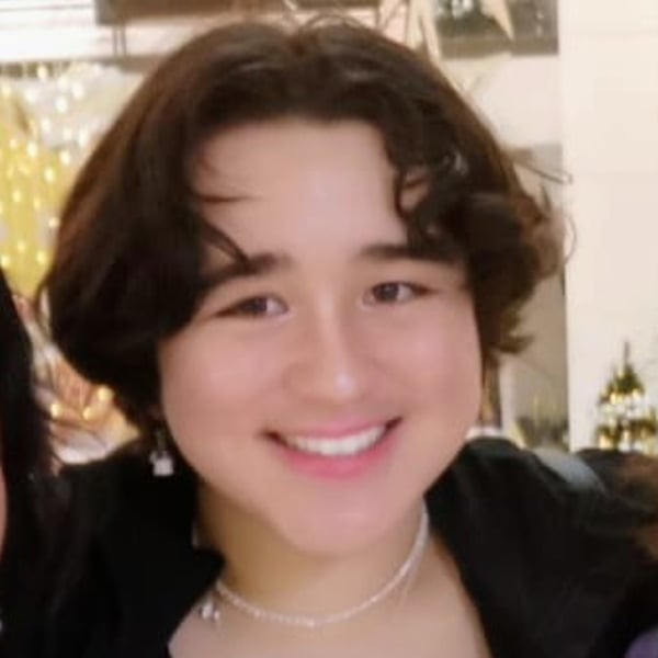 Cassandra S.