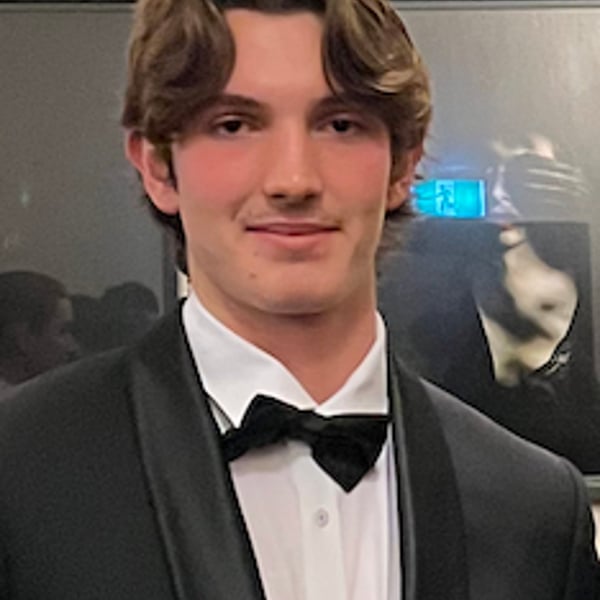 Patrick M.