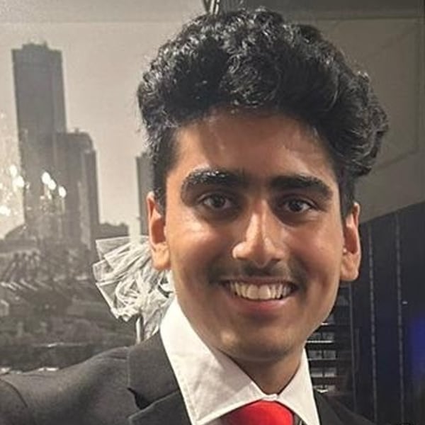 Rishab A.