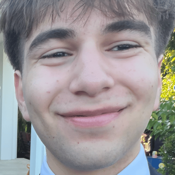 Nicholas K.