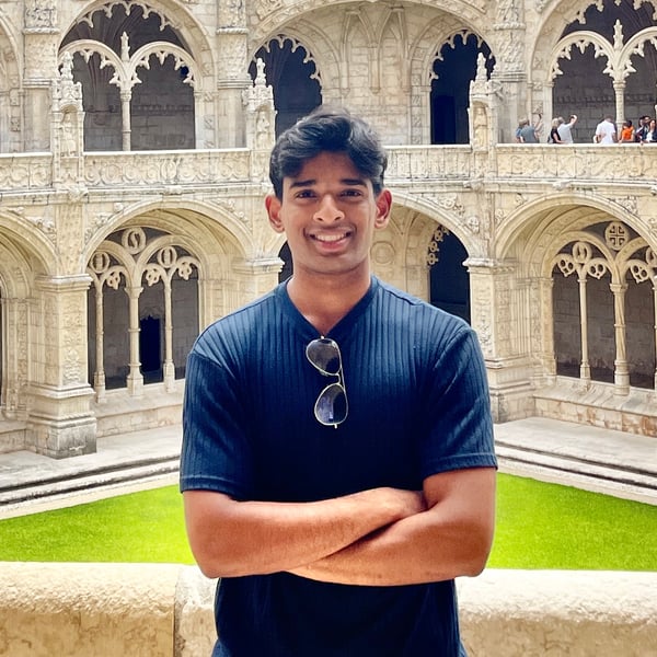 Rohan G.