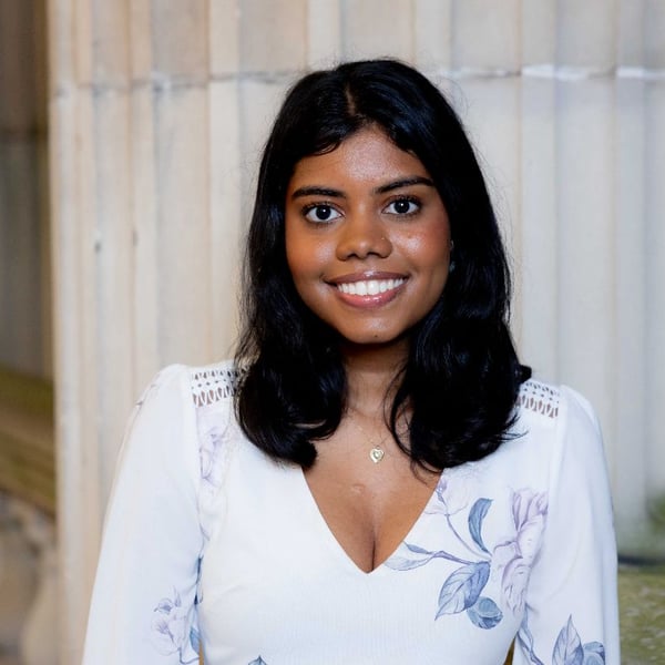 Tharangini T.