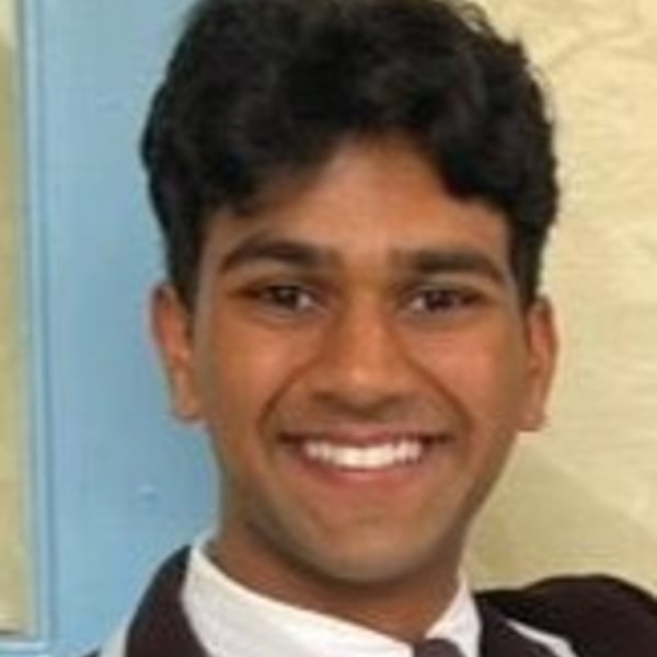 Dev S.