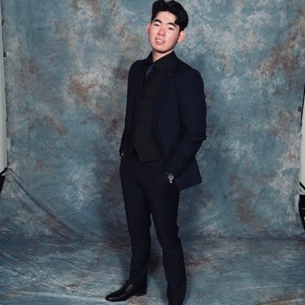 Joshua S.