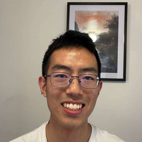 Binyu D.