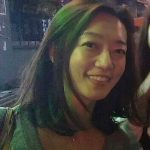 Joy P.