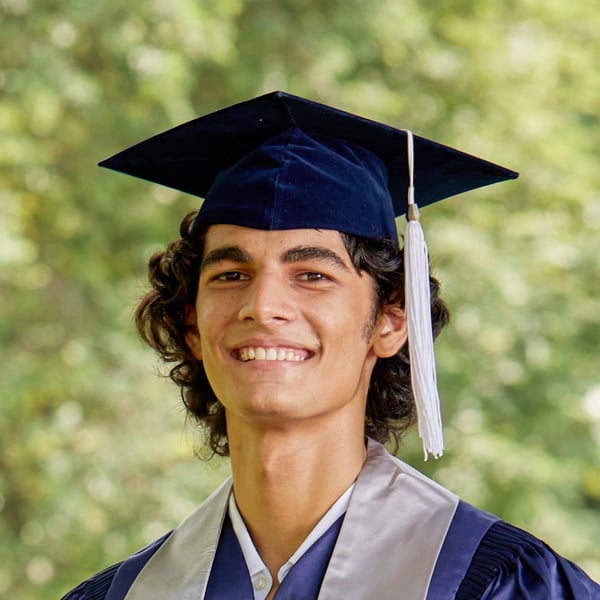 Ben Anupran A.
