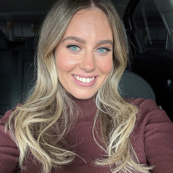 Alexa G.