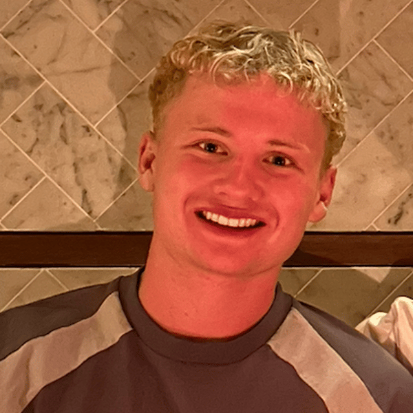 Kaspar M.