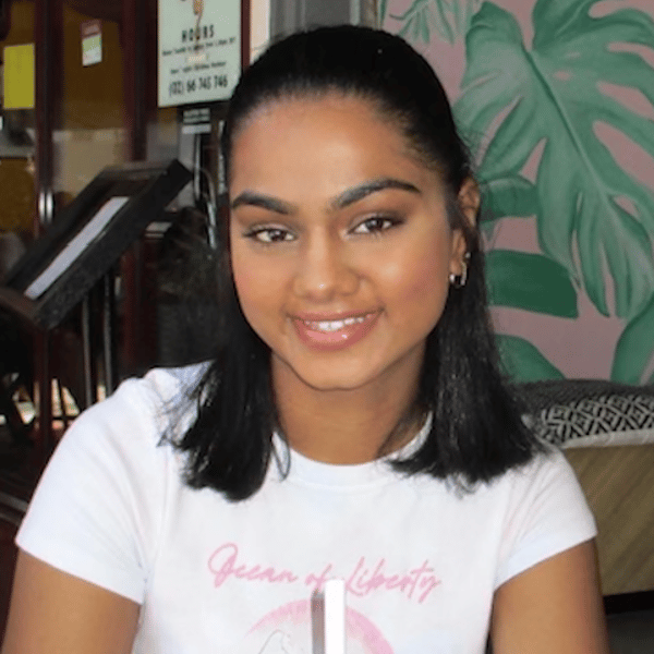 Namreetha A.