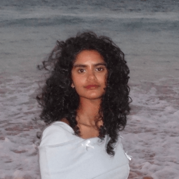 Aditi S.