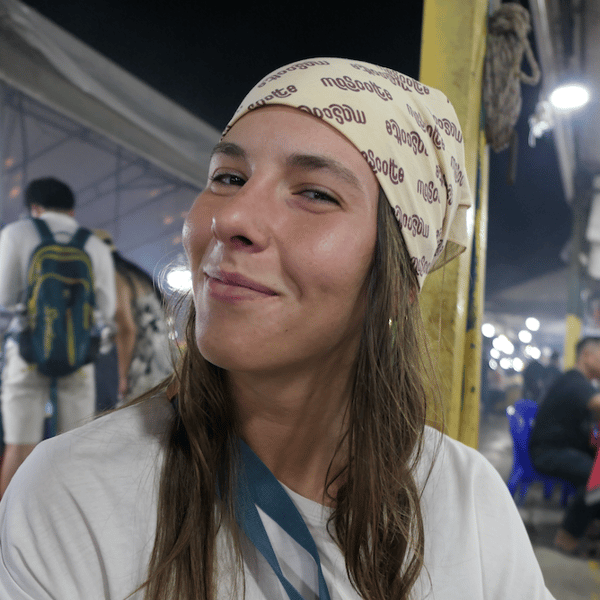 Marta D.