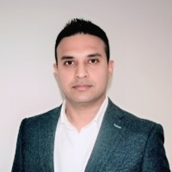 Charith H.