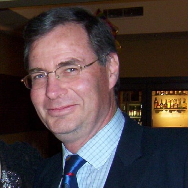 David W.