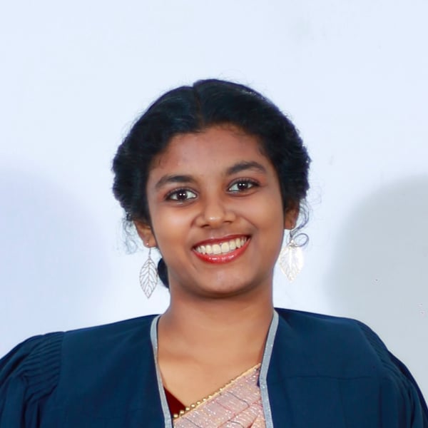 Mehansa D.
