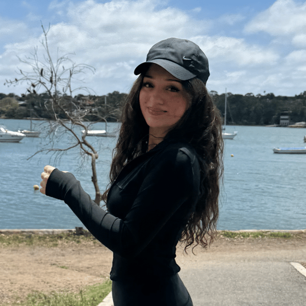 Marielena H.