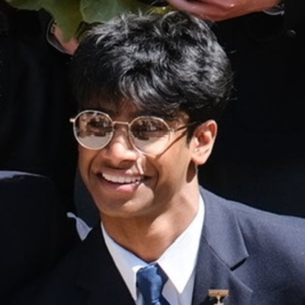 Sanindu P.