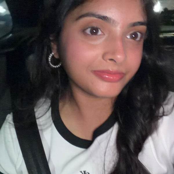 Amulyaa B.