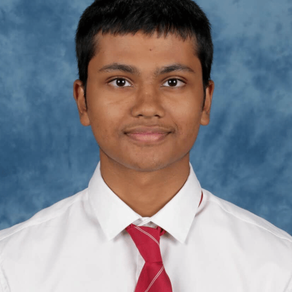 Aniruddha D.