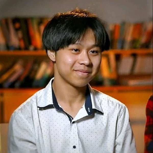 Benedict W.
