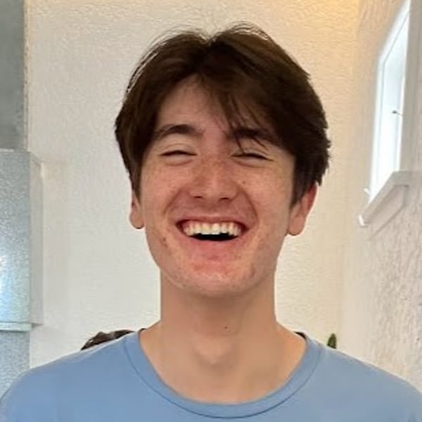 Kai P.