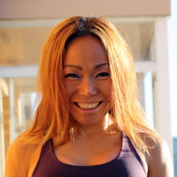 Gloria K.