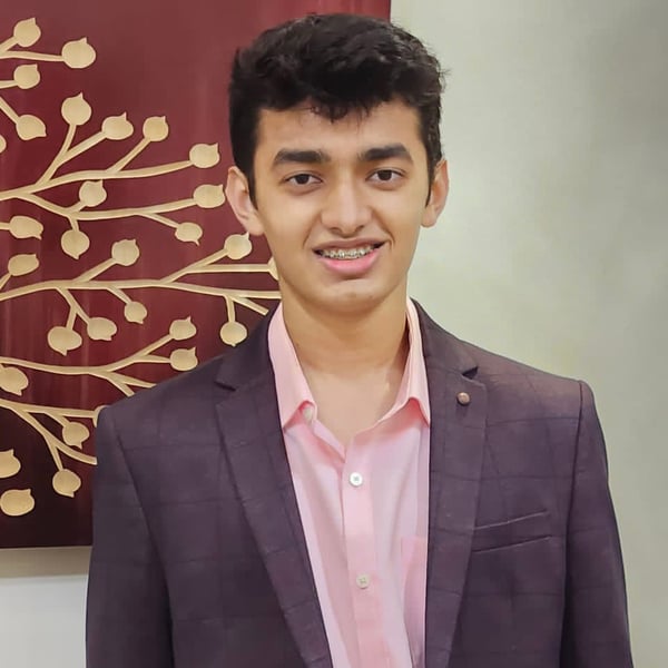 Aditya P.