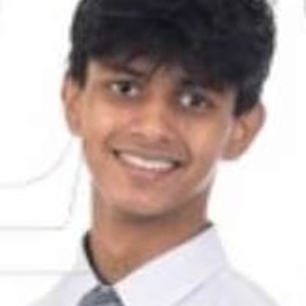 Aakash I.