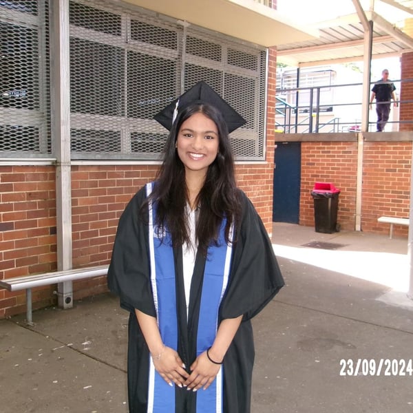 Nitya K.