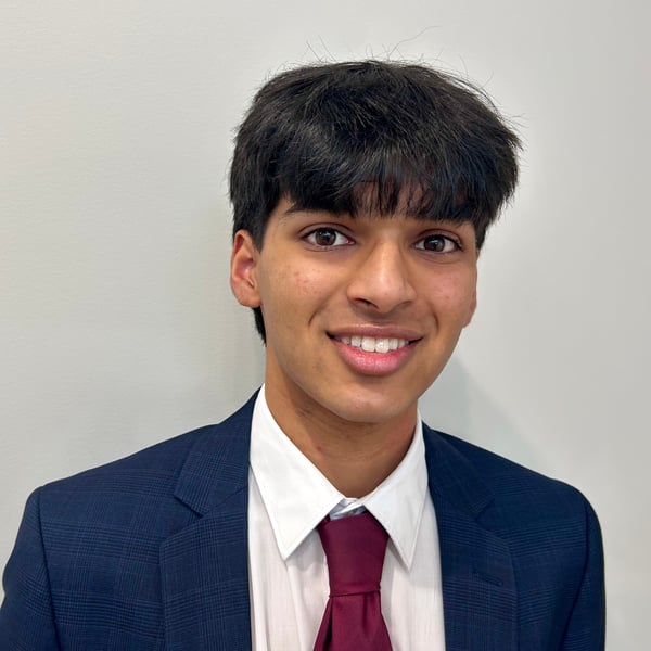 Karthik K.